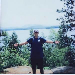 Meet your Posher, Nolan